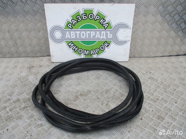 Уплотнитель сдвижной двери Volkswagen Crafter 11г