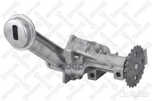 Насос масляный Renault Clio 1.4-1.6 98 0440027SX