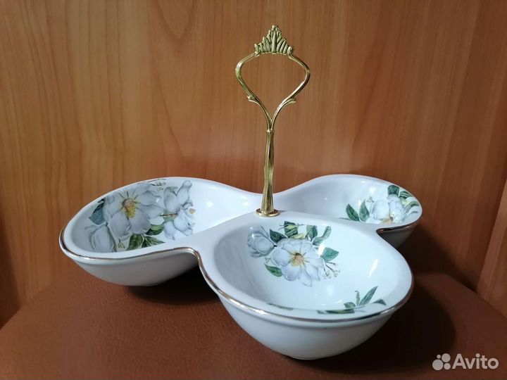 Менажница briswild