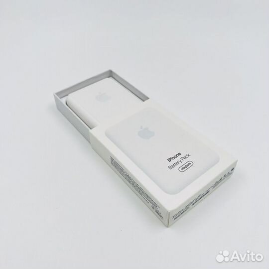 Magsafe battery Pack