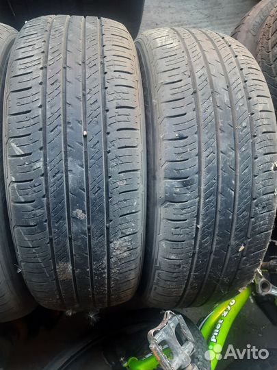 Kumho Crugen HP71 225/60 R18