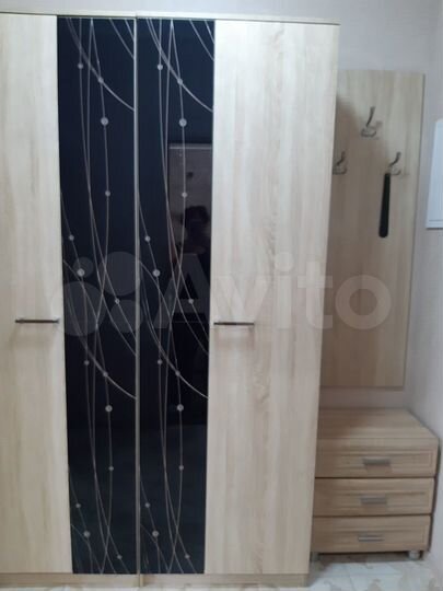 Квартира-студия, 25 м², 10/12 эт.