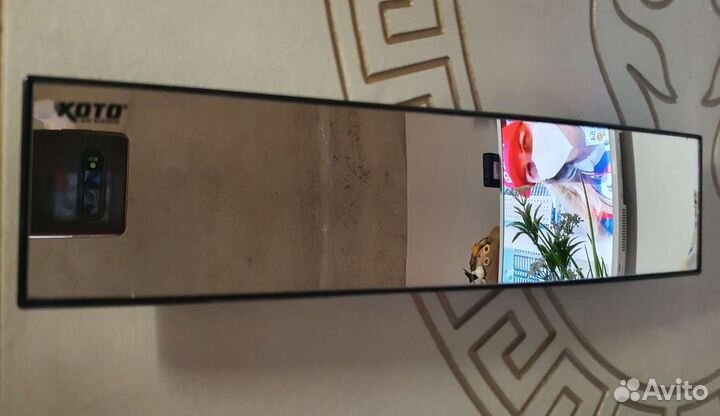 Зеркало заднего вида Koto