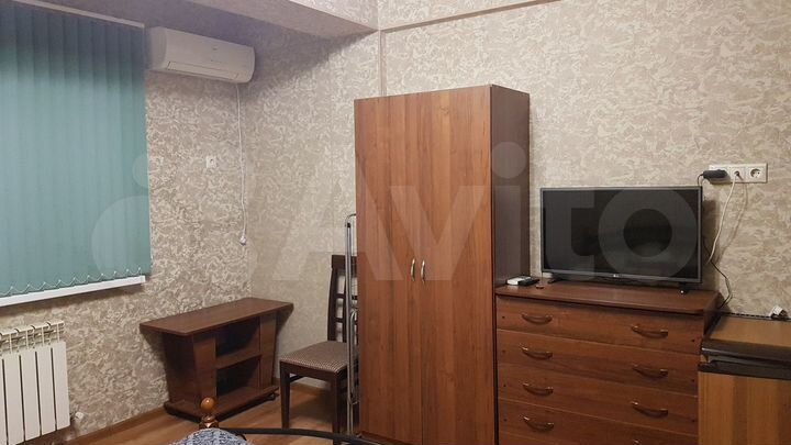 Комната 22 м², 3/3 эт.