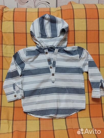 Вещи для мальчика пакетом 2-3 года