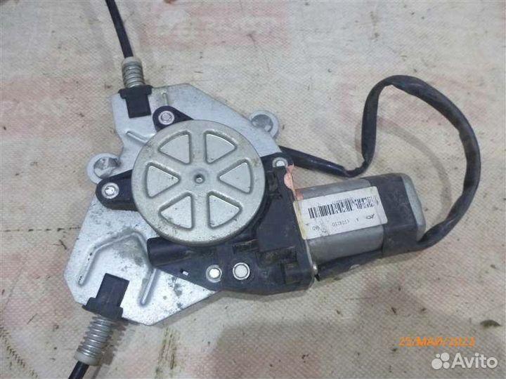 Стеклоподъемник передний левый Chery Fora A21