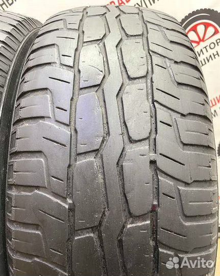 Yokohama Geolandar G902 265/65 R17 112H