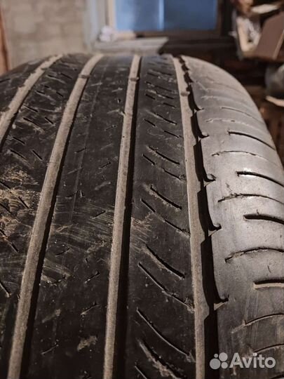 Michelin Latitude Tour HP 235/60 R17