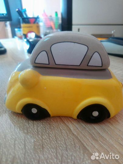 Копилка для денег