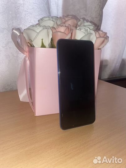 Xiaomi Redmi Note 10S, 8/128 ГБ