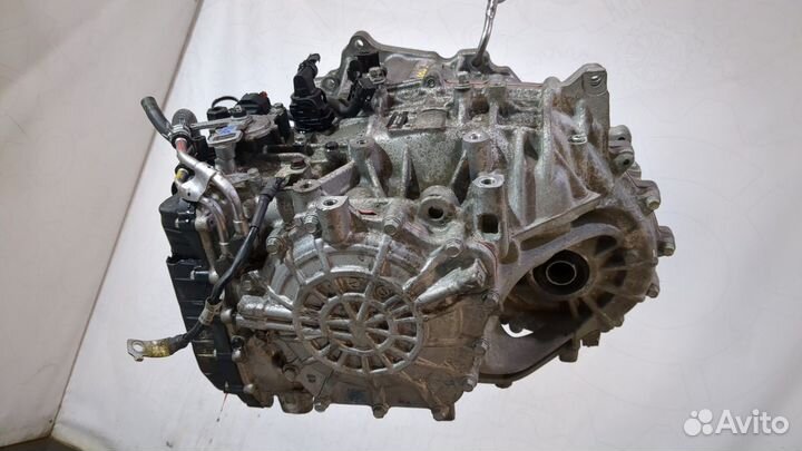 Кпп - автомат (АКПП) 4х4 Hyundai Kona 2017- 2 Инжектор, 2019