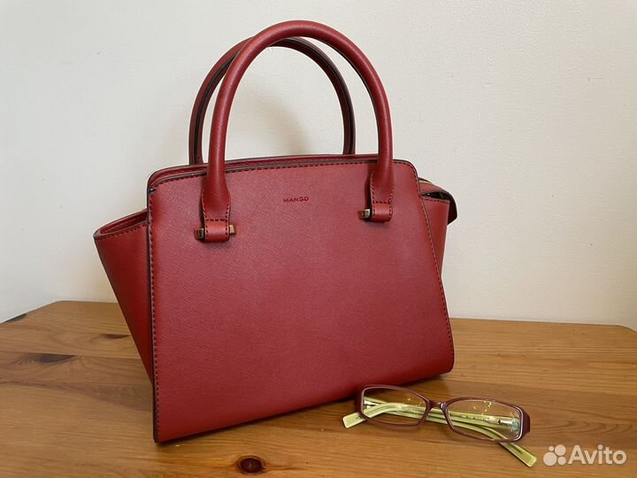 Сумка женская Mango