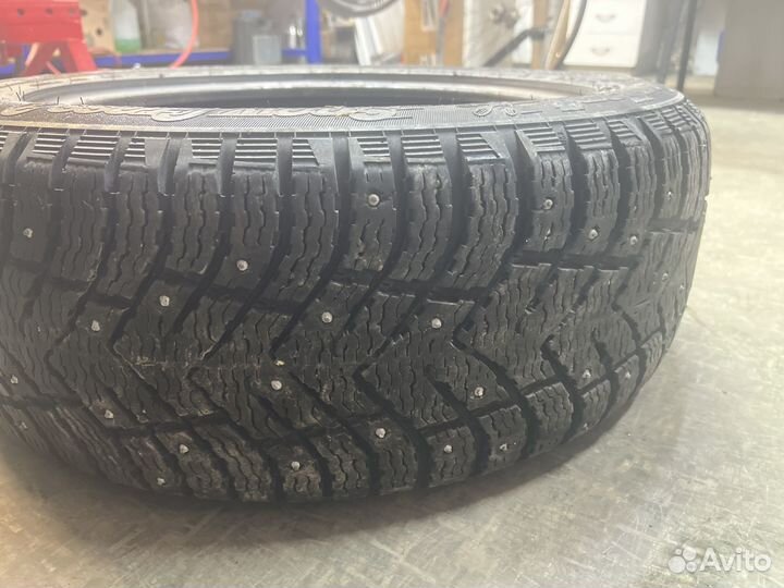 Cordiant Snow Cross 2 215/55 R17 98