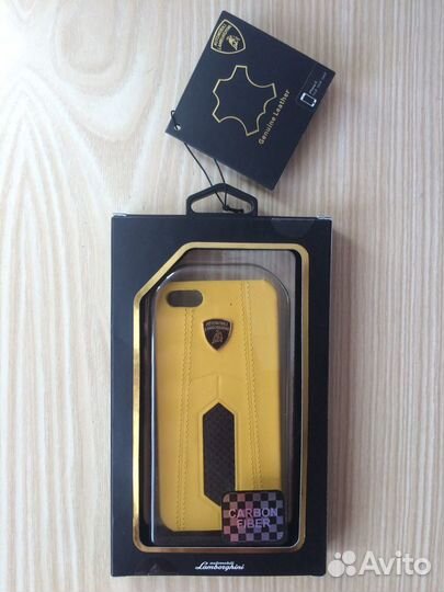 Новый чехол на iPhone 5 5s se