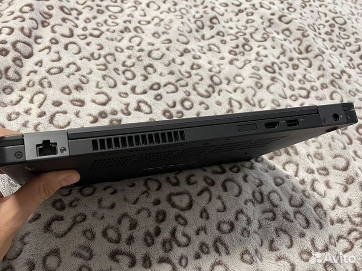 Dell latitude 5490