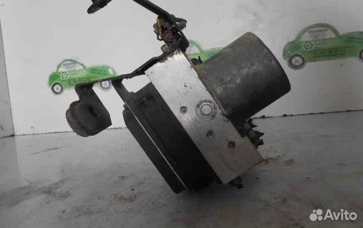 Блок абс, bosch Ford Transit 2000 - 2006 года