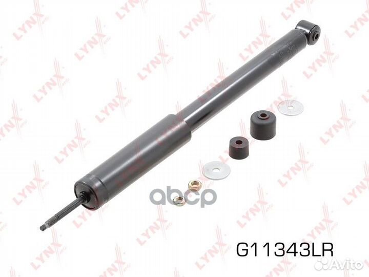 Амортизатор зад прав/лев G11343LR lynxauto