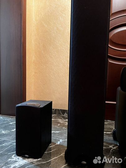 Акустическая система