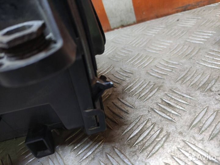 Фара левая Mercedes Glc-Class X253 2015-2019