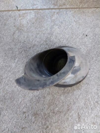 Пыльник рулевого карданчика Bmw X6 E71