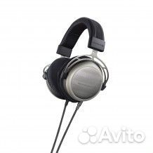 Полуоткрытые наушники Beyerdynamic T1 (Tesla T 1)
