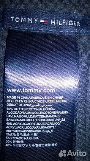 Шарф Tommy Hilfiger