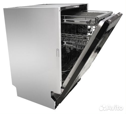 Посудомоечная машина Zigmund & Shtain DW 129.6009