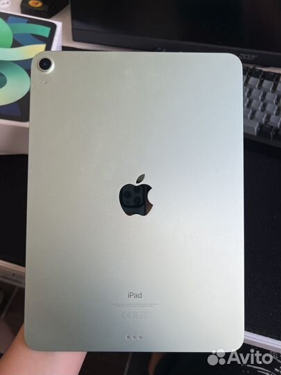 Apple iPad air 4