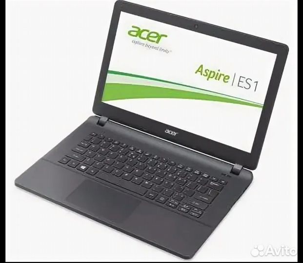 Acer ES1 311