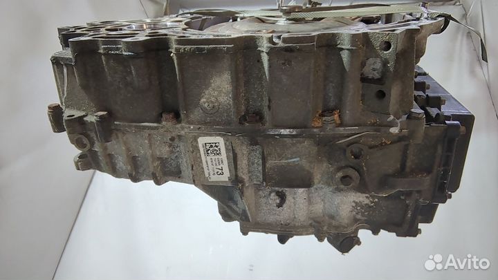 Кпп - автомат (АКПП) 4х4 Lincoln MKZ 3.7 Инжектор, 2014