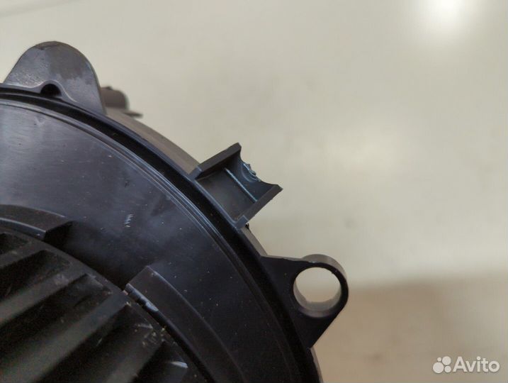 Двигатель отопителя Volkswagen T-Roc 2021, 2023