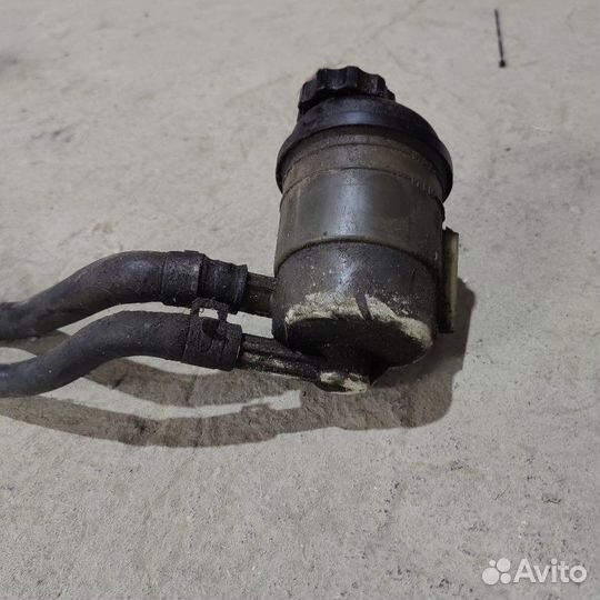 Бачок гидроусилителя Hyundai Elantra 2008