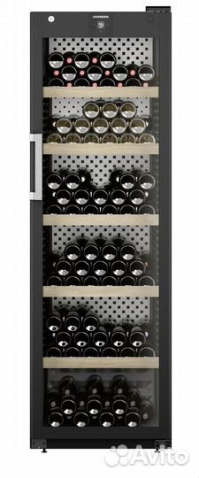 Винный шкаф Liebherr WPbli 5231
