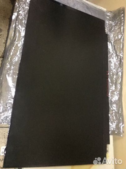 Матрица для ноутбука 15.6 Slim 30 pin-оригинал