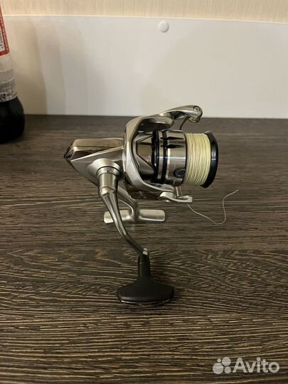 Катушка shimano stradic 3000