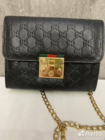Сумка клатч Gucci