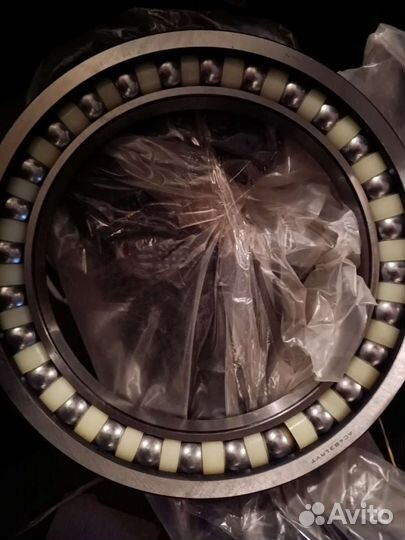 Подшипник редуктора хода экскаватора