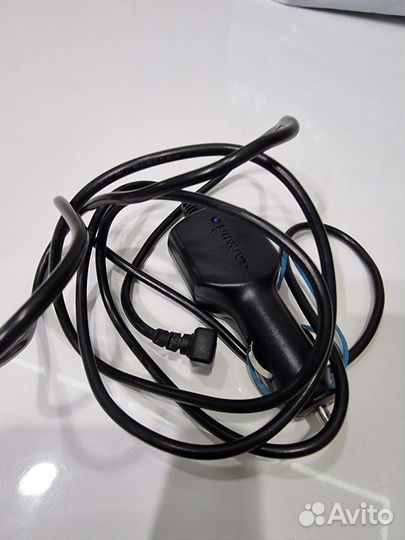 Зарядка для навигатора Garmin mini USB TA20