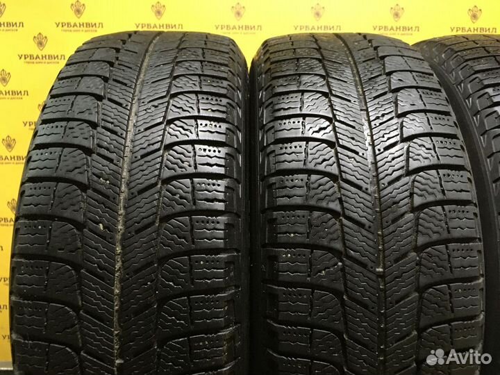 Michelin X-Ice XI3 185/60 R15 88H