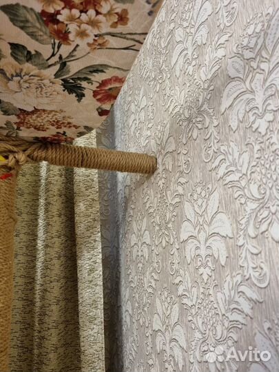 Когтеточка из дерева