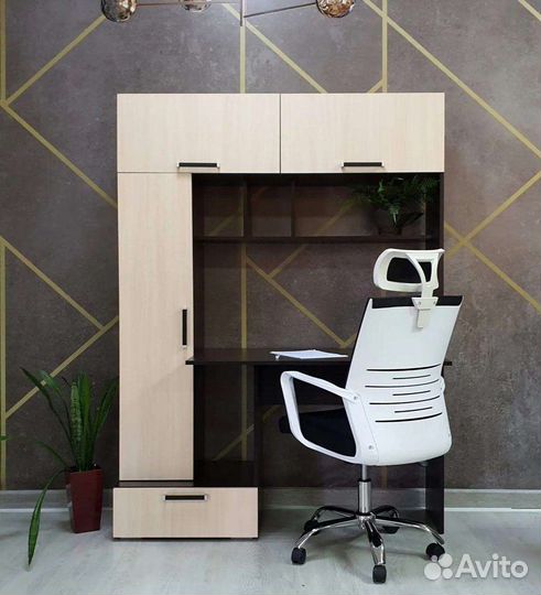 Компьютерный стол Квартет-11 новый