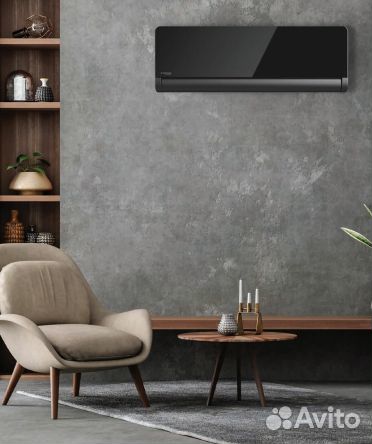 Кондиционер Kentatsu ksgom26hzrn1 omori инвертор