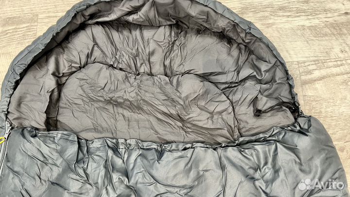 Спальный мешок