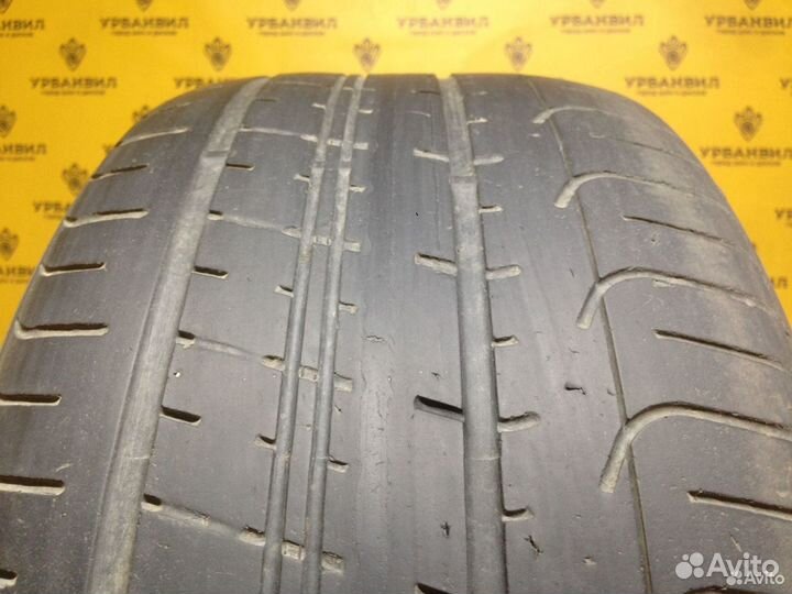 Pirelli P Zero 255/45 R19 100W