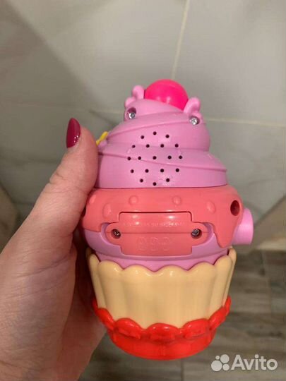 Игрушка Chicco пирожное