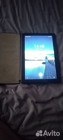 Планшет Lenovo