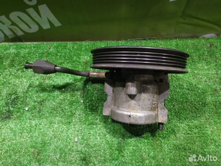 Насос гидроусилителя руля Chevrolet Lanos