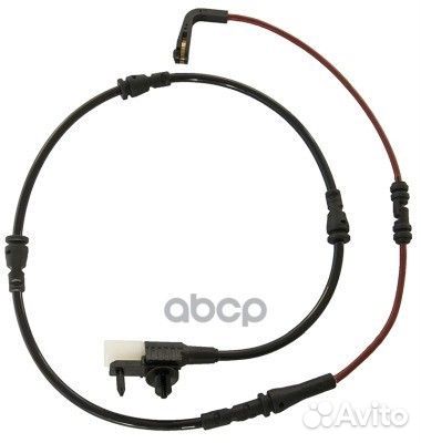 Датчик износа тормозных колодок 98048300 Textar