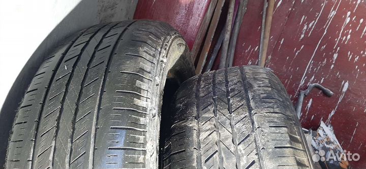 Hankook AH11 235/60 R17