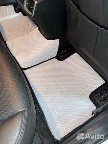 Eva эва коврики в авто